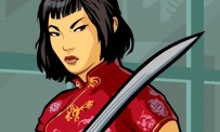GTA : Chinatown Wars - Trailer