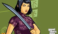Grand Theft Auto : Chinatown Wars sur PSP daté au Japon