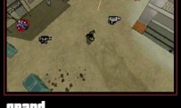 Grand Theft Auto : Chinatown Wars