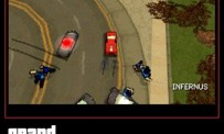 Grand Theft Auto : Chinatown Wars