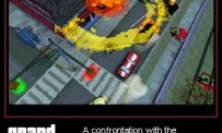 Grand Theft Auto : Chinatown Wars