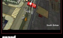 Grand Theft Auto : Chinatown Wars