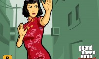 Grand Theft Auto : Chinatown Wars sur PSP