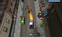 Grand Theft Auto : Chinatown Wars