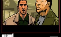 Grand Theft Auto : Chinatown Wars