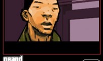 Grand Theft Auto : Chinatown Wars