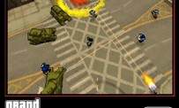 Grand Theft Auto : Chinatown Wars