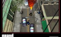 Grand Theft Auto : Chinatown Wars