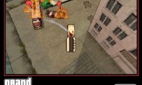 Grand Theft Auto : Chinatown Wars