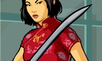 Grand Theft Auto : Chinatown Wars