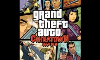 Test Grand Theft Auto : Chinatown Wars