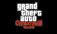 Derniers screens de GTA : Chinatown Wars