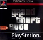 Grand Theft Auto : Edition Collector