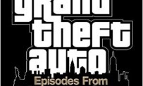 Grand Theft Auto : Episodes from Liberty City