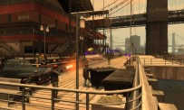 Grand Theft Auto : Episodes from Liberty City