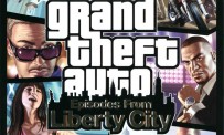 Grand Theft Auto : Episodes from Liberty City