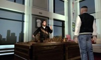 Grand Theft Auto IV : The Ballad of Gay Tony - Yusuf Amir Trailer