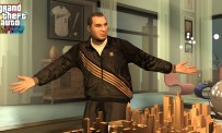 Grand Theft Auto IV : The Ballad of Gay Tony