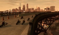 Grand Theft Auto IV : The Lost and Damned