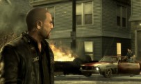 Grand Theft Auto IV : The Lost and Damned