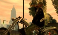 Grand Theft Auto IV : The Lost and Damned