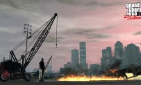 Grand Theft Auto IV : The Lost and Damned