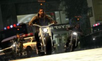 Grand Theft Auto IV : The Lost and Damned