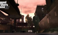 Grand Theft Auto IV