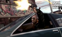 Grand Theft Auto IV