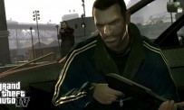 Grand Theft Auto IV