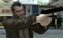 Grand Theft Auto IV