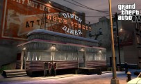 Grand Theft Auto IV