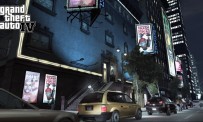 Grand Theft Auto IV