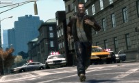 Grand Theft Auto IV