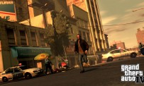 Grand Theft Auto IV