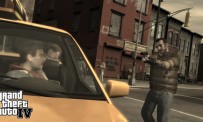 Grand Theft Auto IV