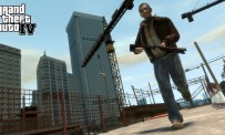 Grand Theft Auto IV