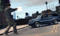 Grand Theft Auto IV