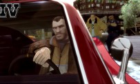 Grand Theft Auto IV