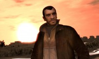 Grand Theft Auto IV