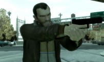 Grand Theft Auto IV