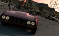 Grand Theft Auto IV