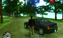 Grand Theft Auto : Liberty City Stories