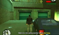 Grand Theft Auto : Liberty City Stories