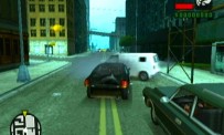 Grand Theft Auto : Liberty City Stories