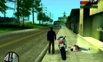 Grand Theft Auto : Liberty City Stories