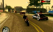 Grand Theft Auto : Liberty City Stories