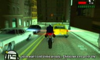 Grand Theft Auto : Liberty City Stories