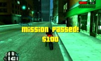 Grand Theft Auto : Liberty City Stories