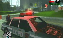 Grand Theft Auto : Liberty City Stories